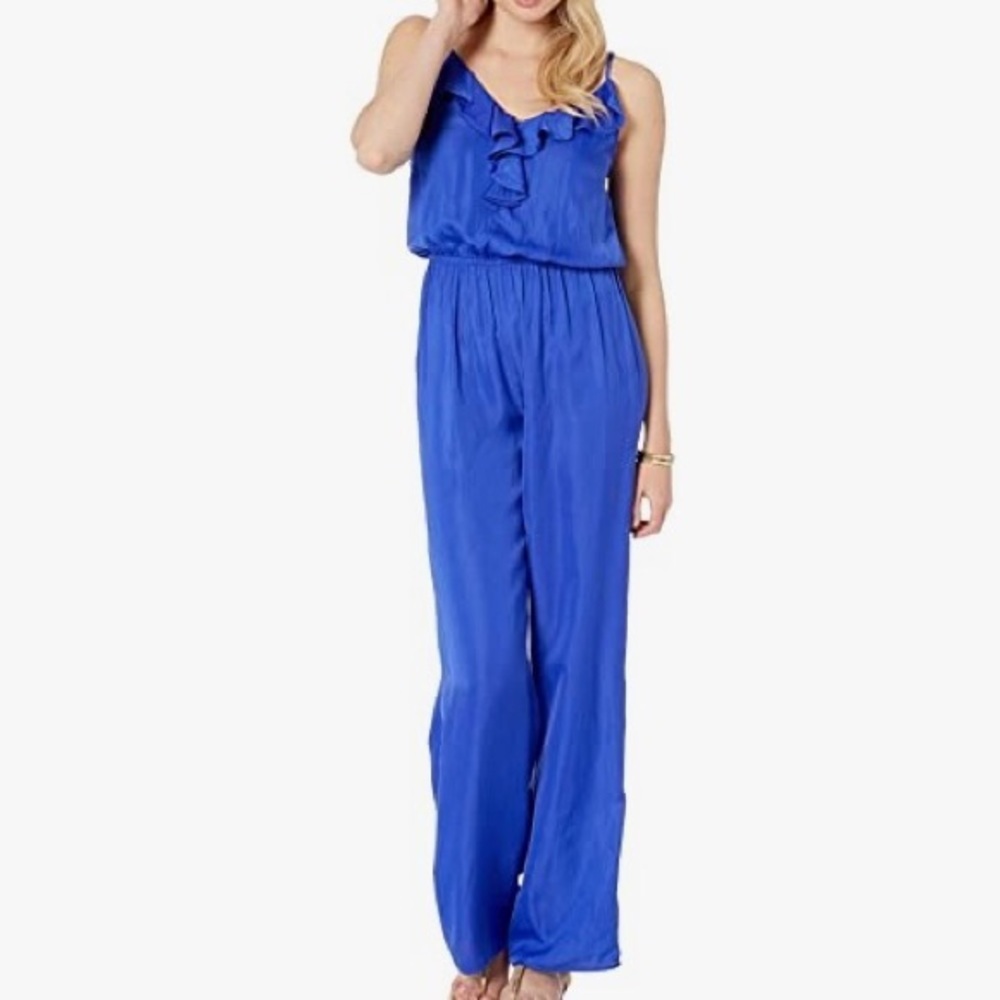 Lilly Pulitzer Tinley jumpsuit